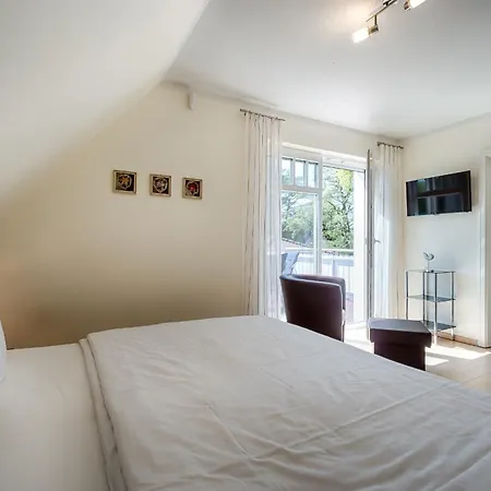 Enya Holiday home Prerow